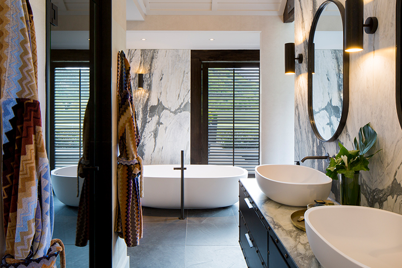 Kitchen, Bathroom & Laundry Design
