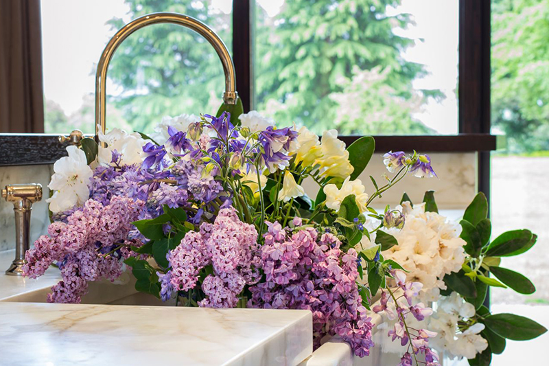 Kitchen & Linen Packages